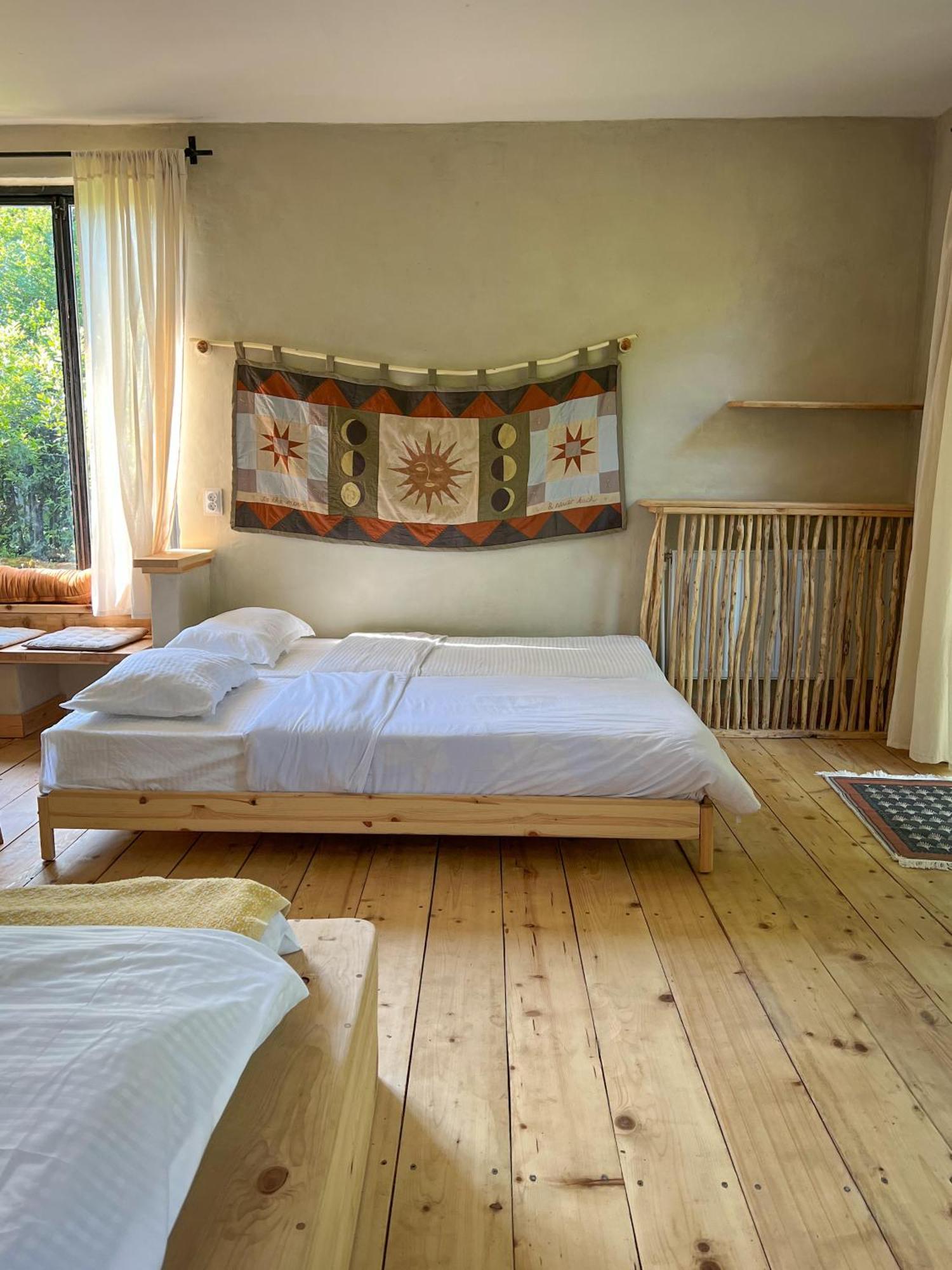 Karma Hostel Martvili Quarto foto